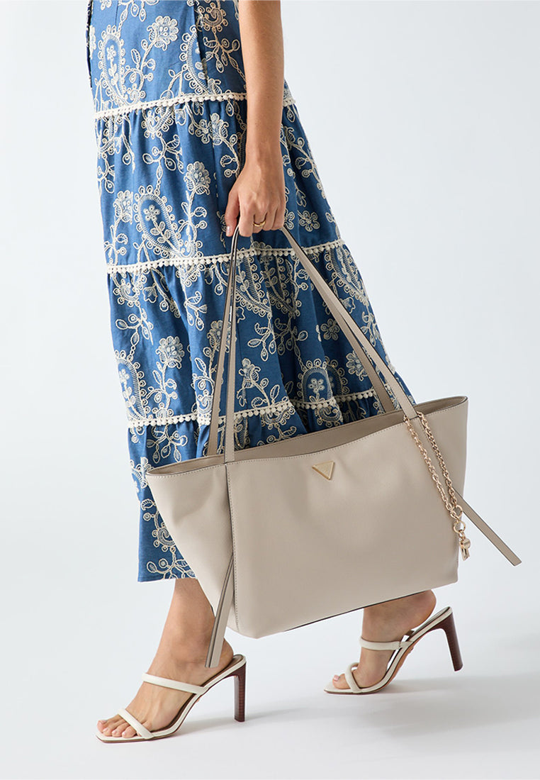 Devon 3 Comp Tote Bag