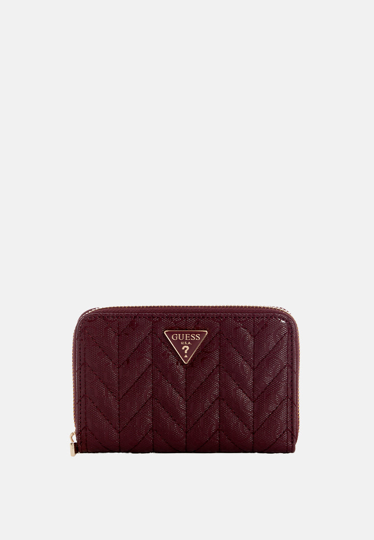 Stacey Medium Zip Around Wallet