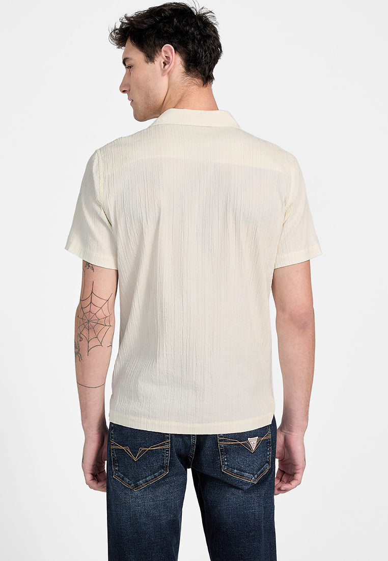 Schaffer Resort Shirt