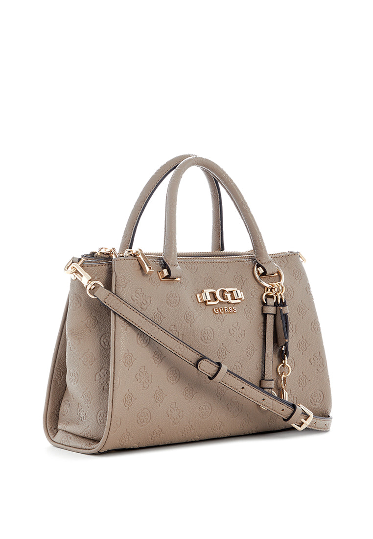 Anise Triple Comp Satchel