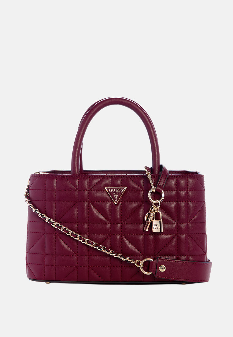 Edita Elite Satchel