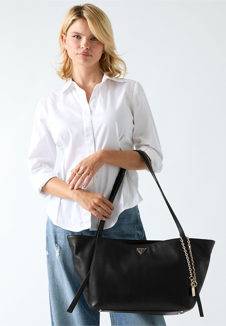 Devon 3 Comp Tote Bag