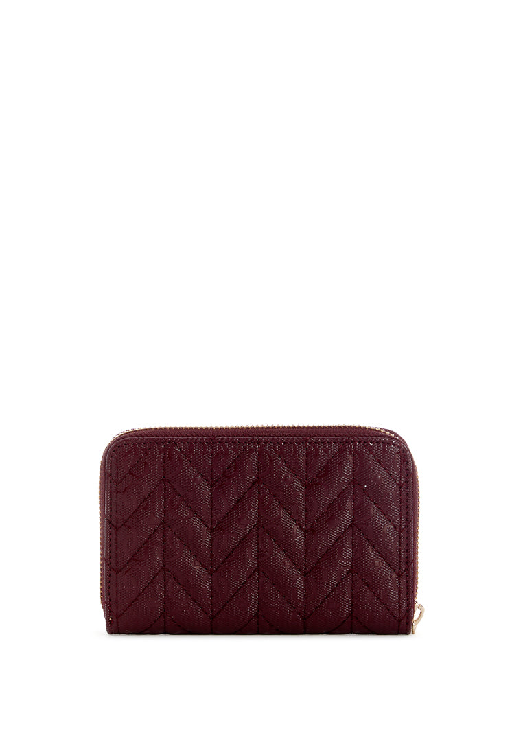 Stacey Medium Zip Around Wallet