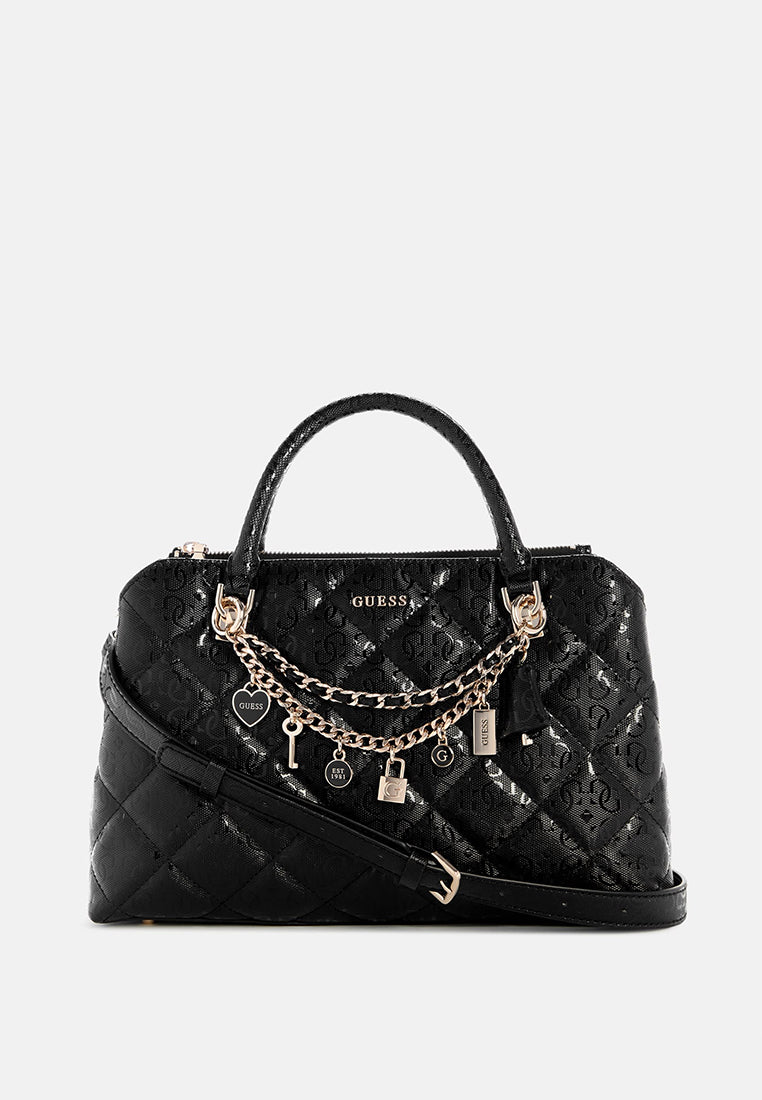 Libby 2 Comp Satchel