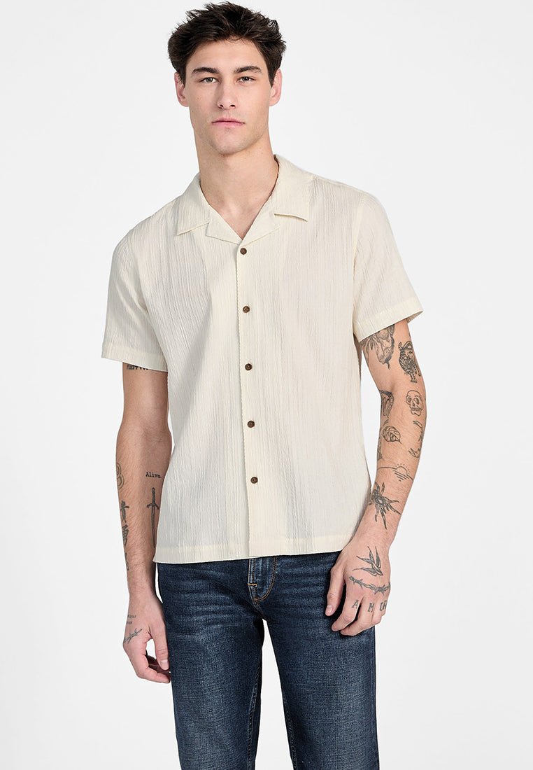 Schaffer Resort Shirt