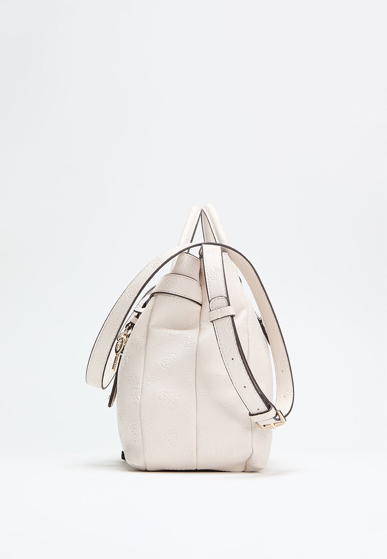 Ella Logo Large Gfriend Satchel