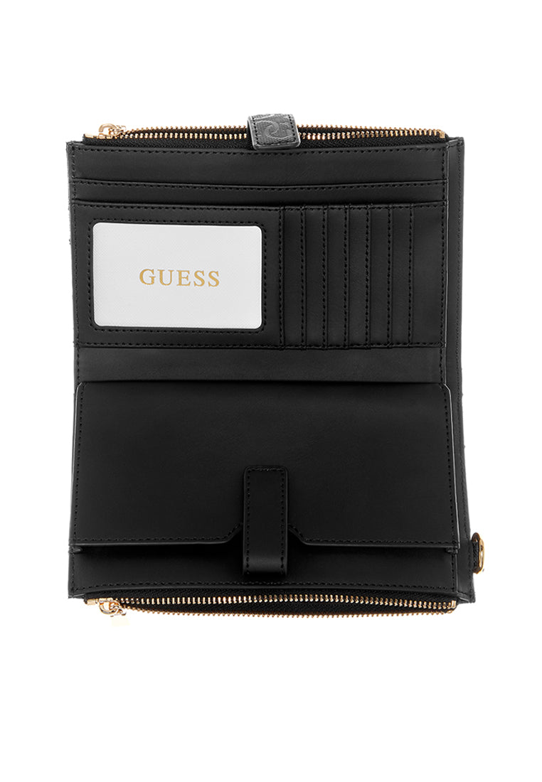 Valla Couble Zip Organizer