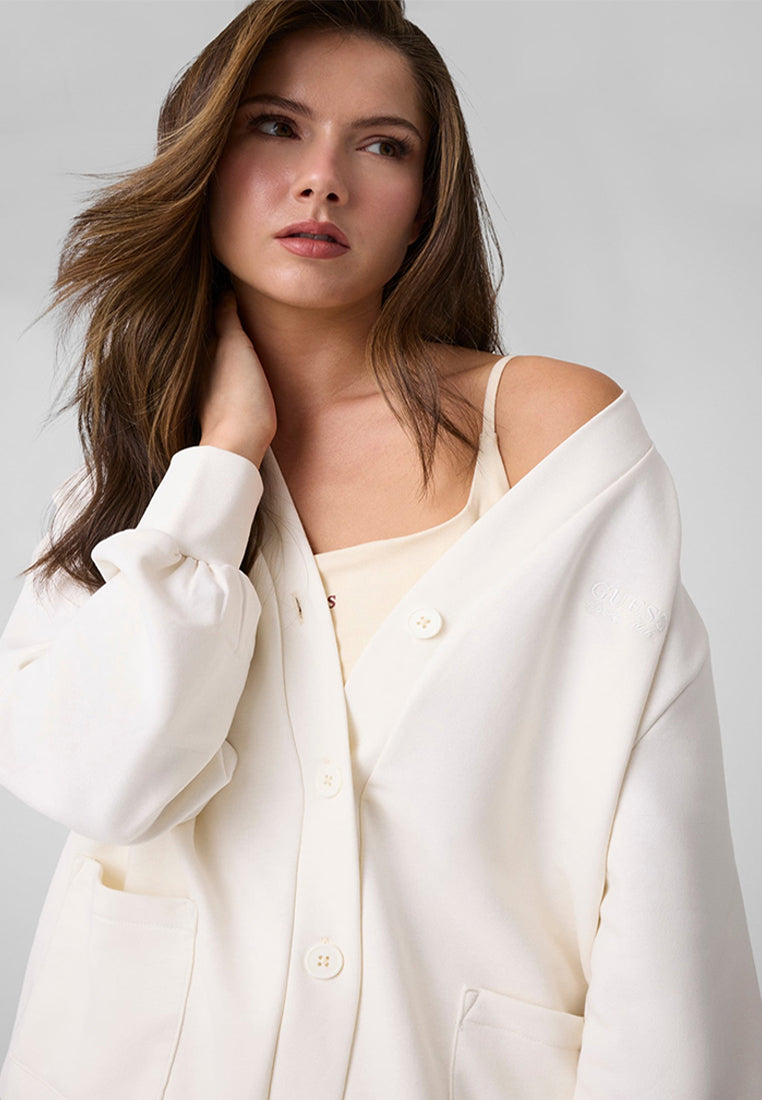 Phoebe Cardigan