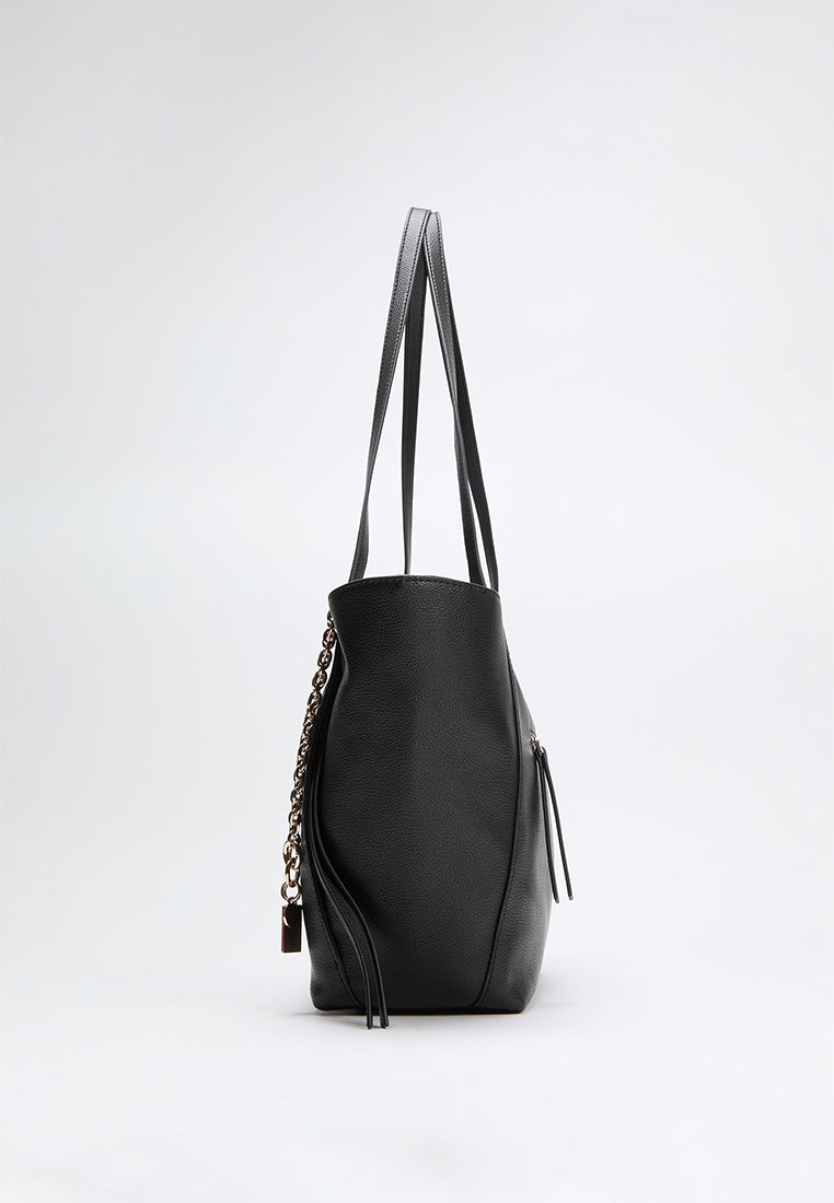 Devon 3 Comp Tote Bag