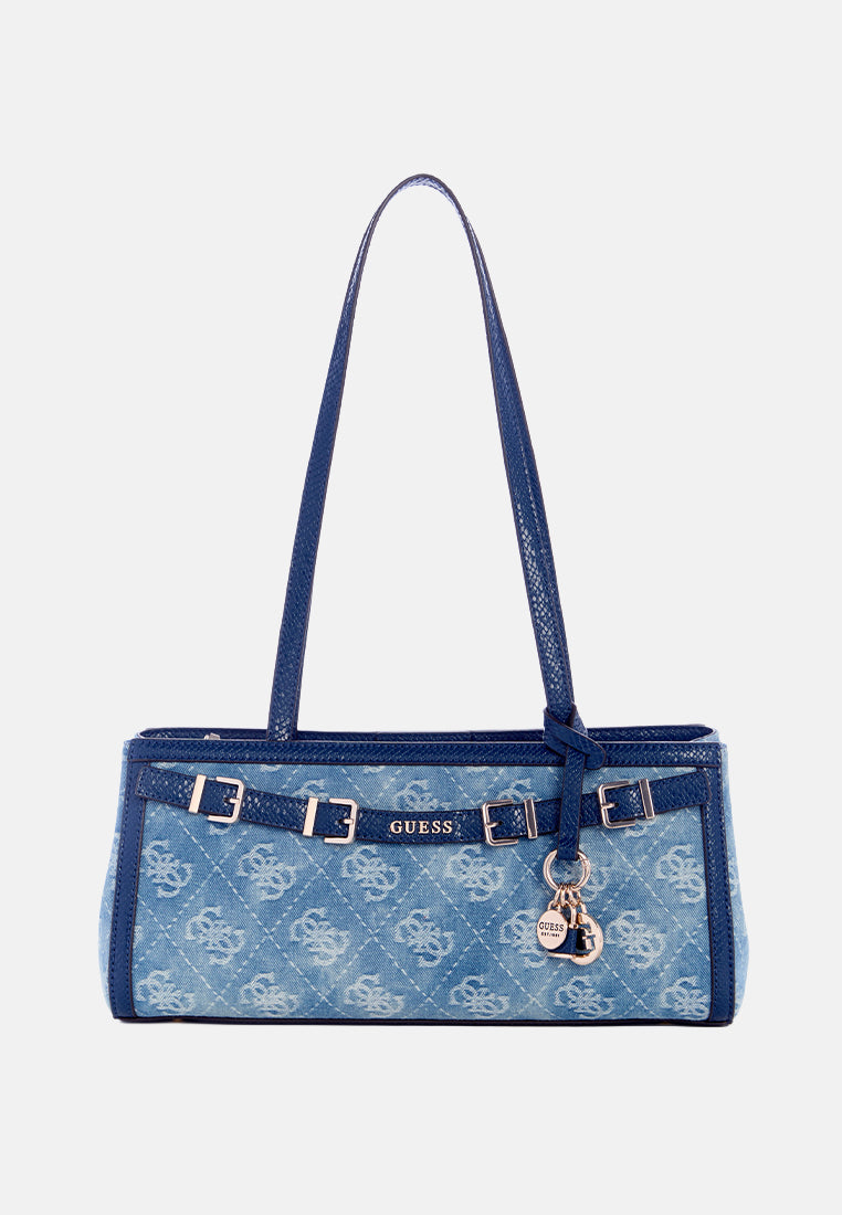 Dovie Girlfriend Shoulder Satchel