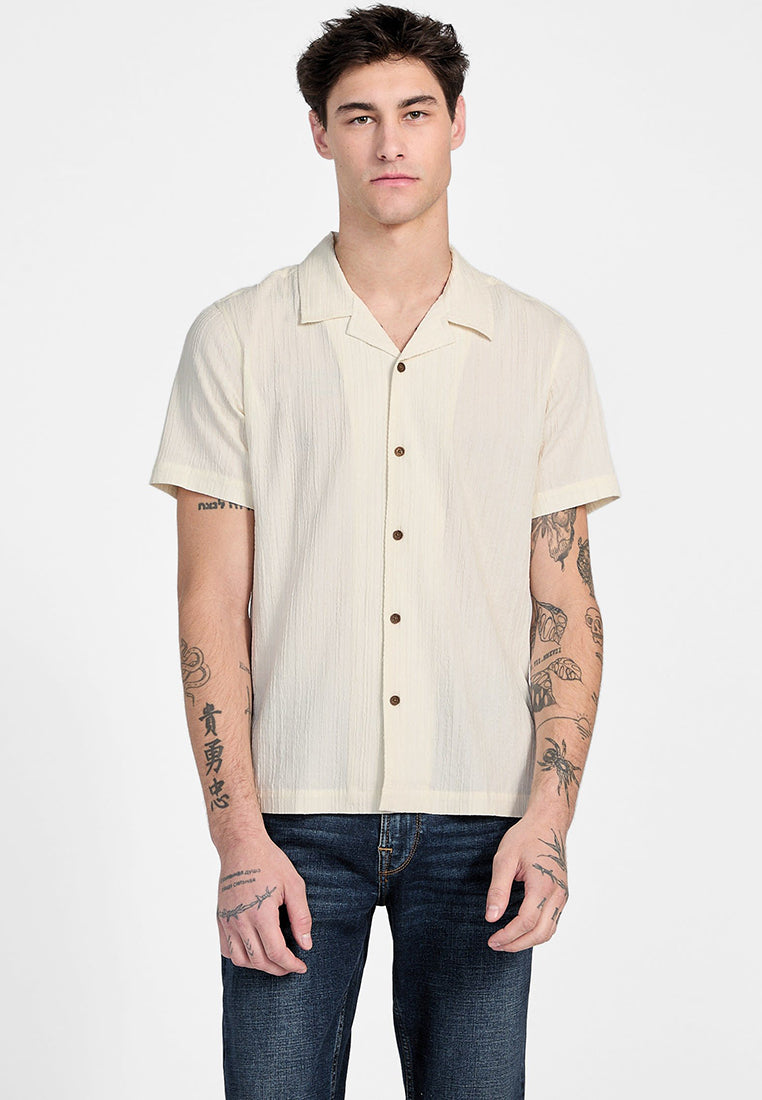 Schaffer Resort Shirt