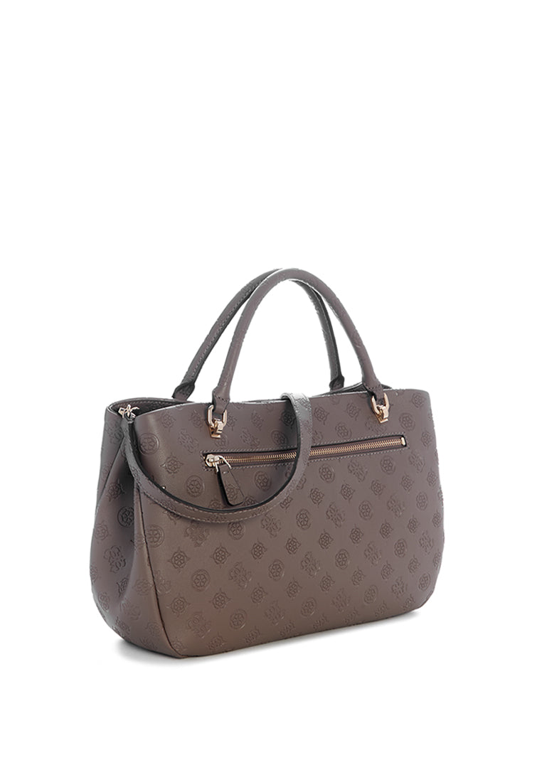 Carmella Girlfriend Satchel Bag