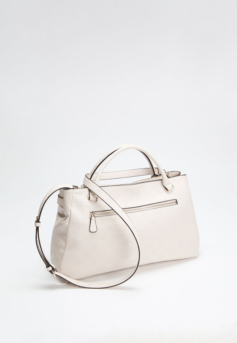 Ella Logo Large Gfriend Satchel