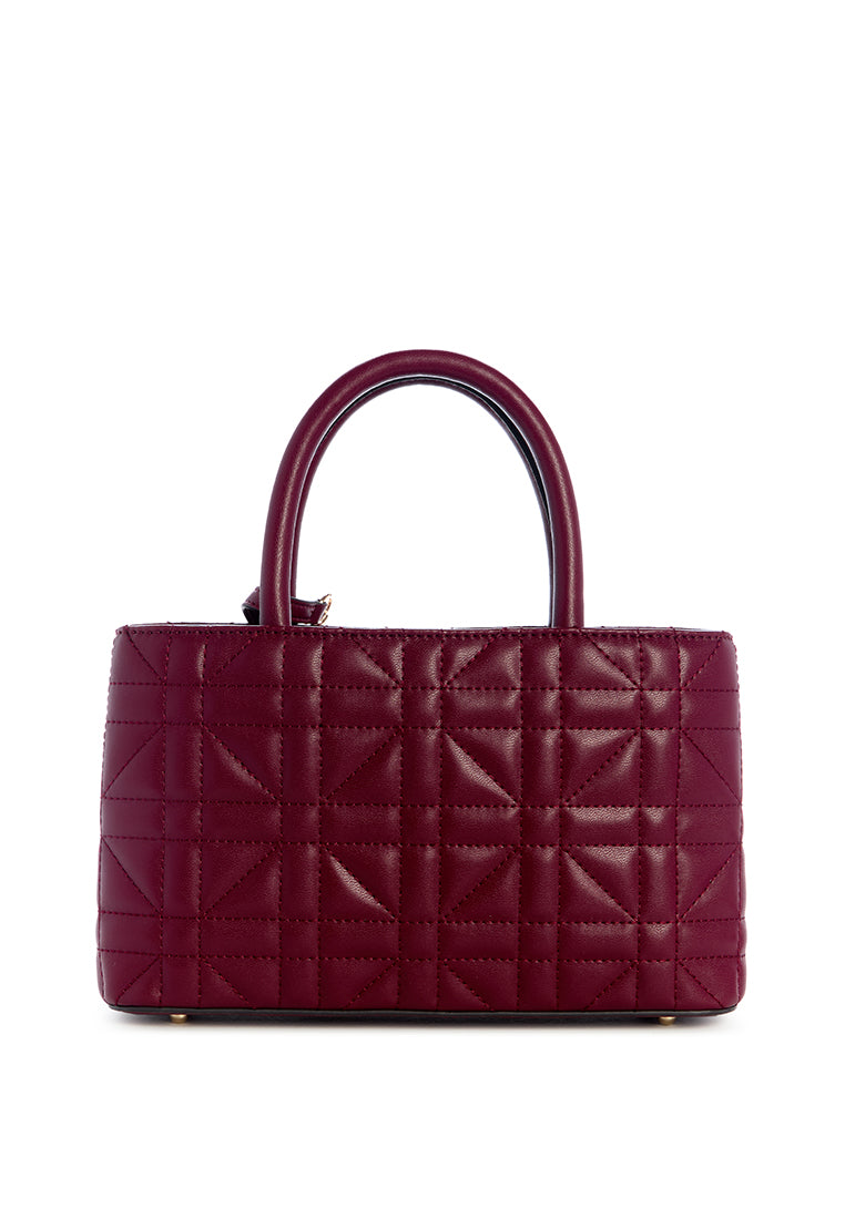 Edita Elite Satchel