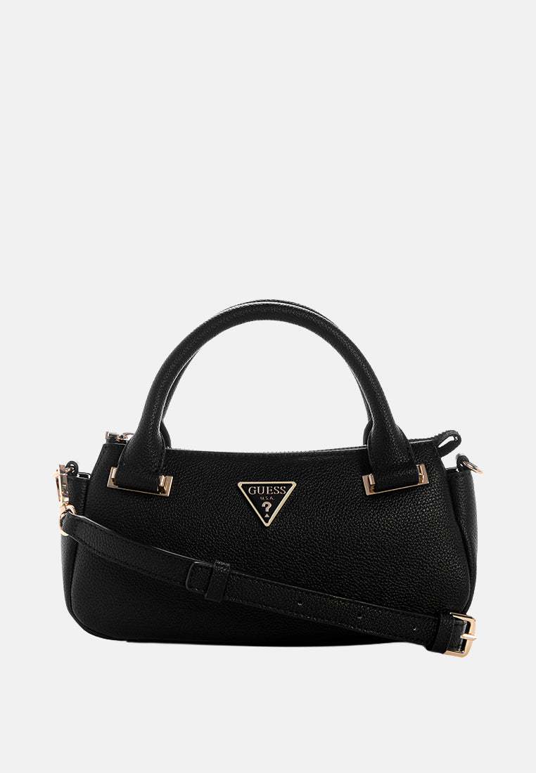 Evie Mini Satchel Bag