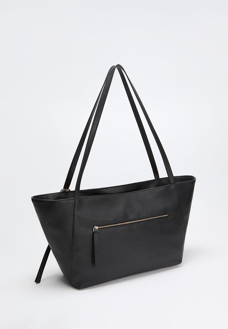 Devon 3 Comp Tote Bag