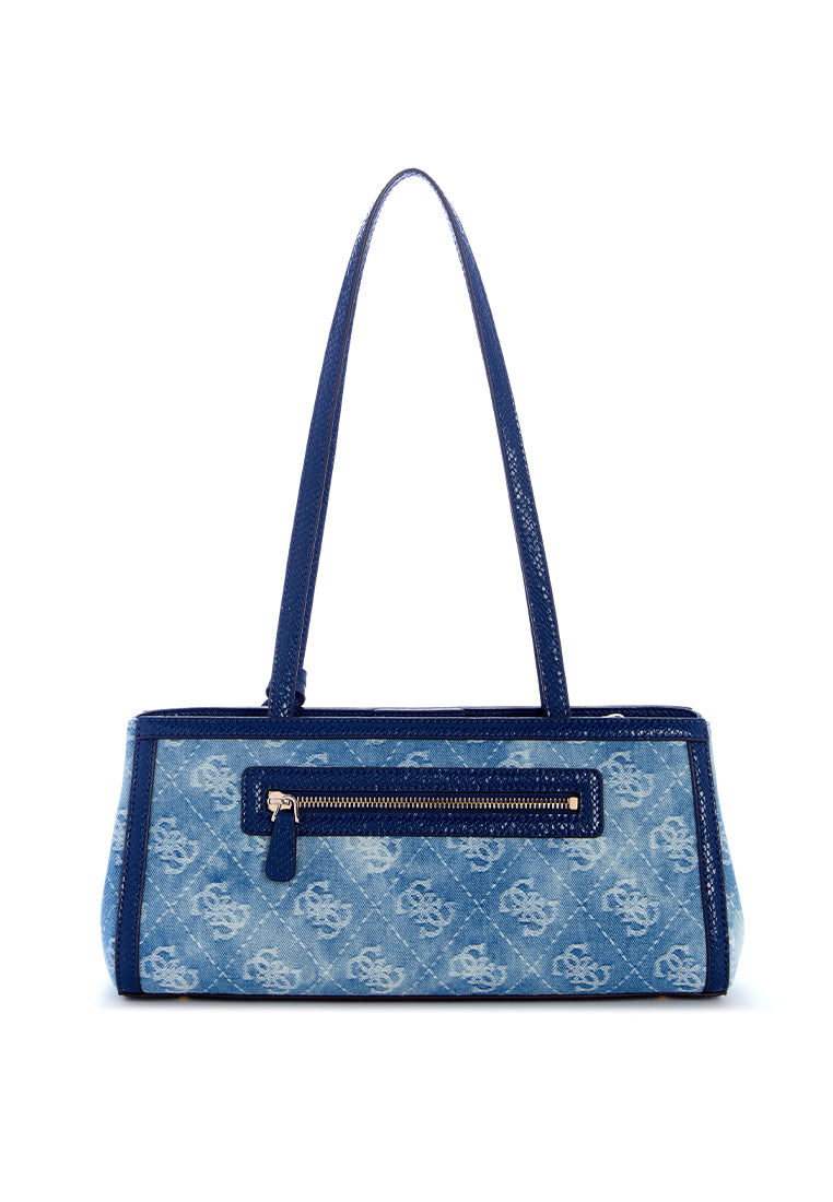 Dovie Girlfriend Shoulder Satchel