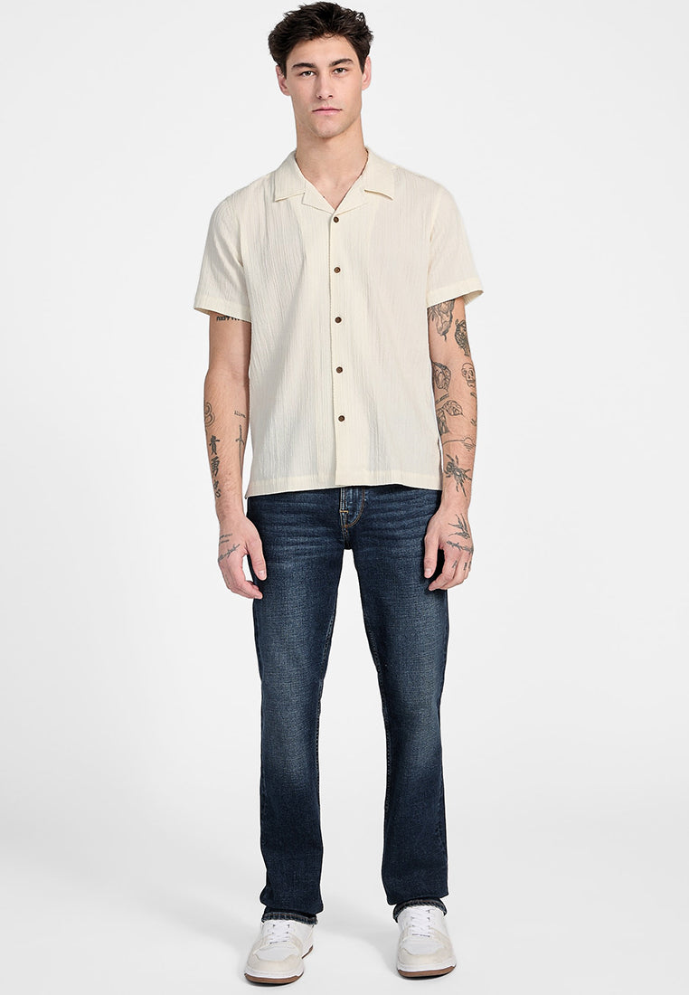 Schaffer Resort Shirt