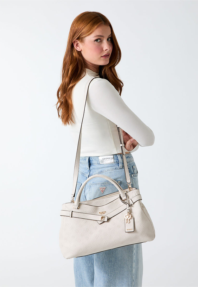 Ella Logo Large Gfriend Satchel