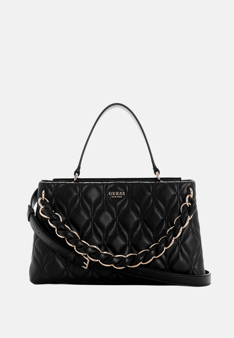 Maxine 2 Comp Satchel