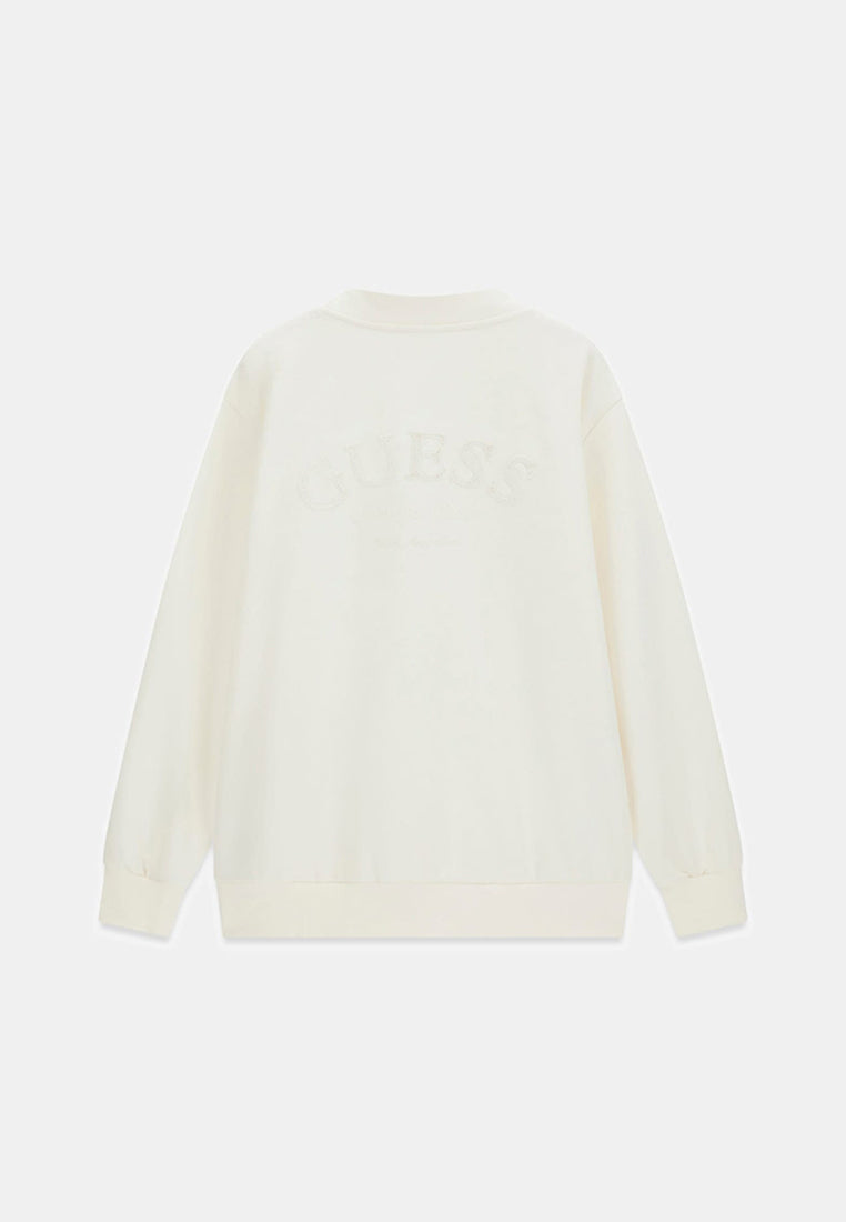 Phoebe Cardigan