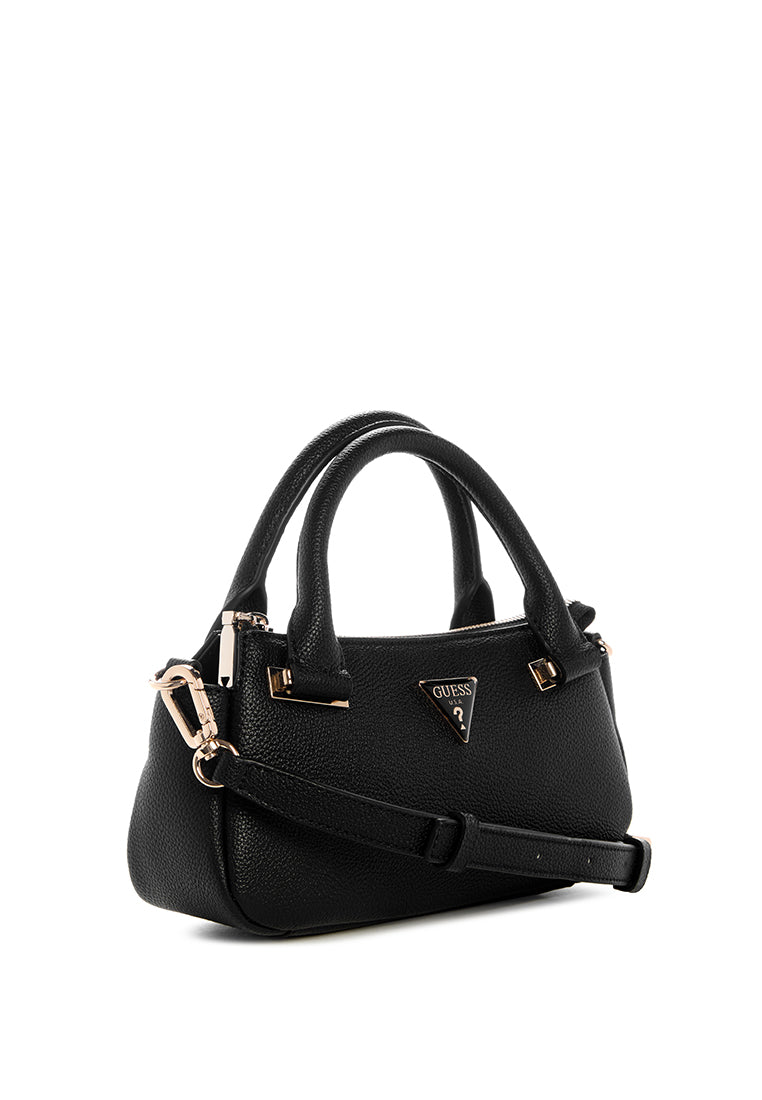 Evie Mini Satchel Bag