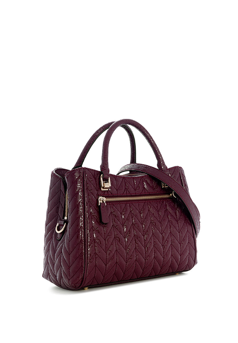 Stacey Girlfriend Satchel Bag