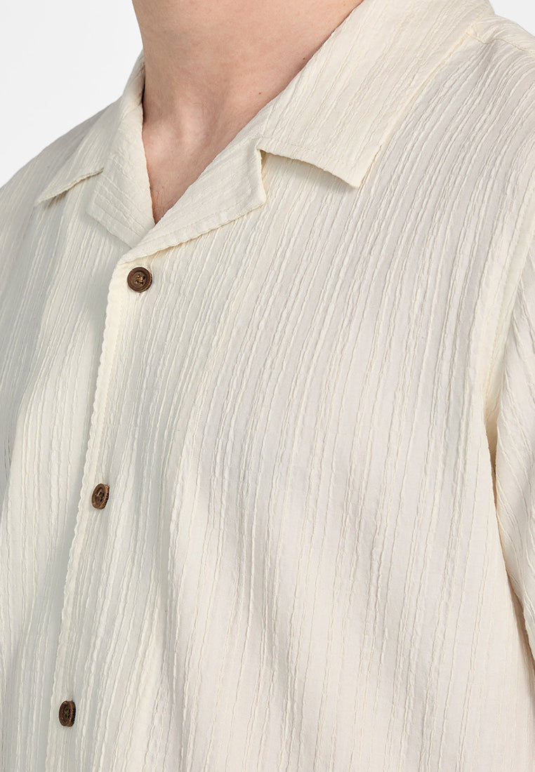 Schaffer Resort Shirt