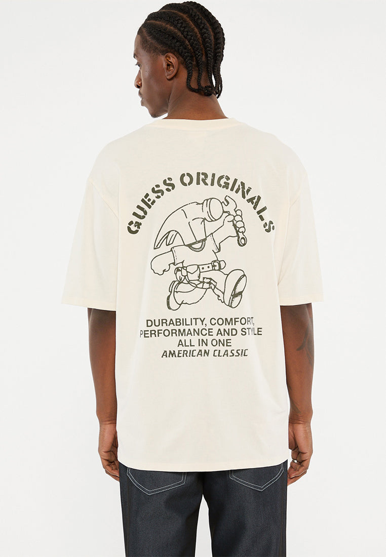 Originals Carpenter Shop Tees