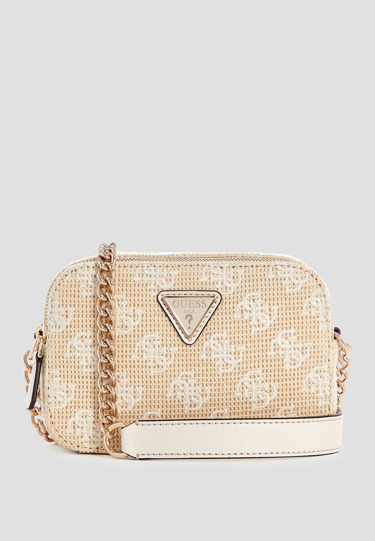 Vikky II Camera Crossbody