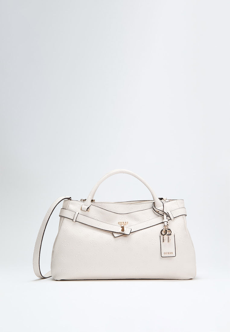 Ella Logo Large Gfriend Satchel