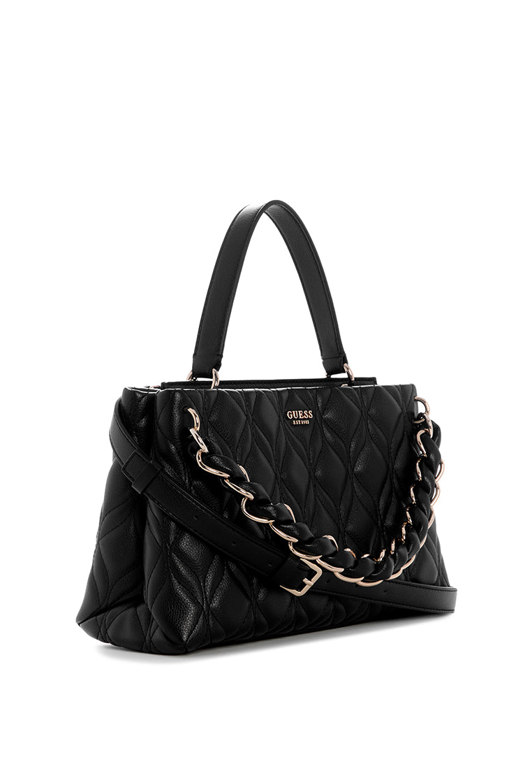 Maxine 2 Comp Satchel