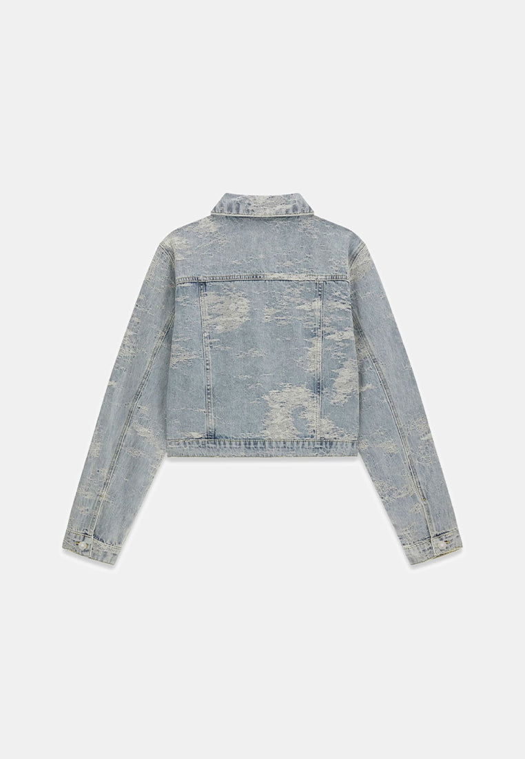 Billie Jacket for Womens
