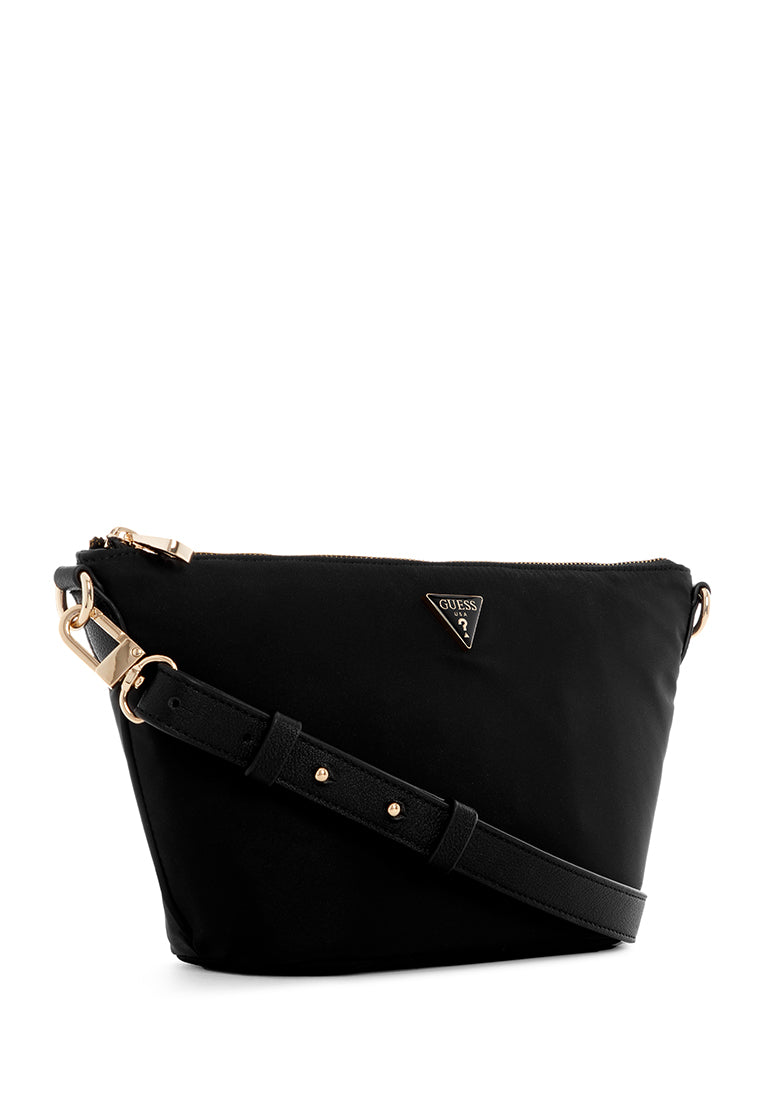 Mauve Convertible Hobo