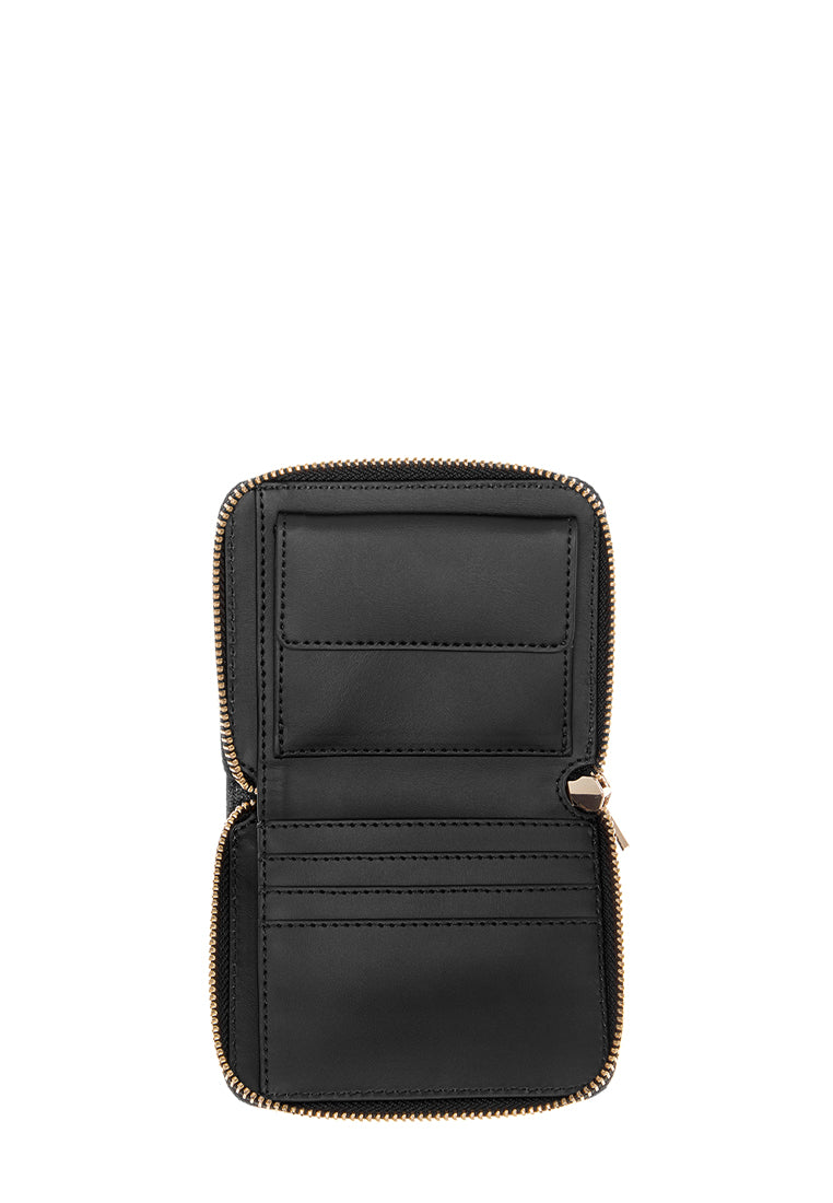 Laurel Ii Small Zip Around