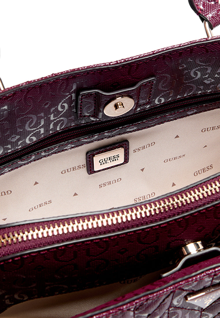 Stacey Girlfriend Satchel Bag