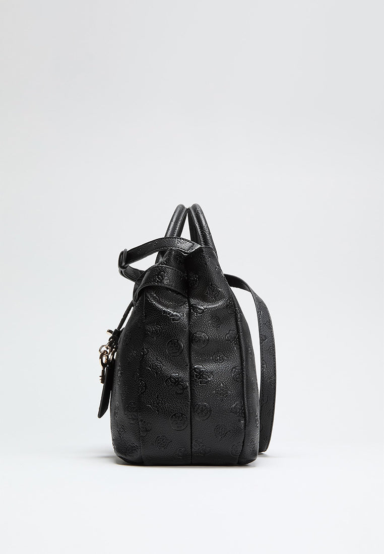Ella Logo Large Gfriend Satchel