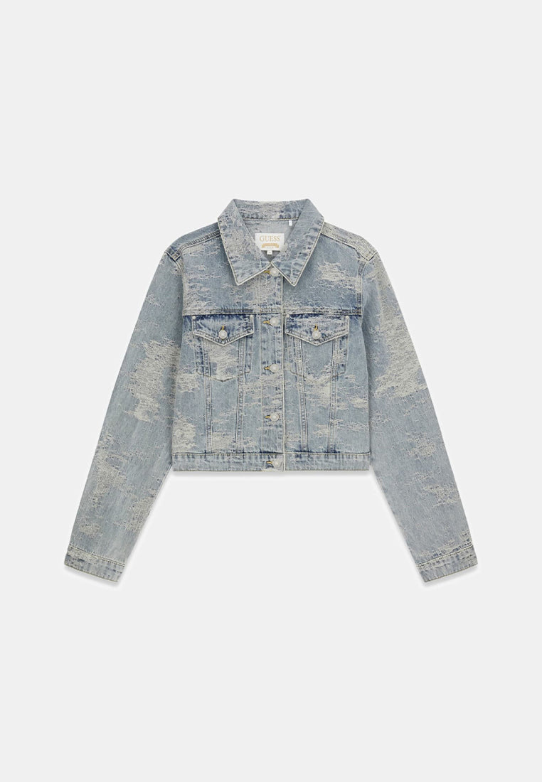 Billie Jacket for Womens