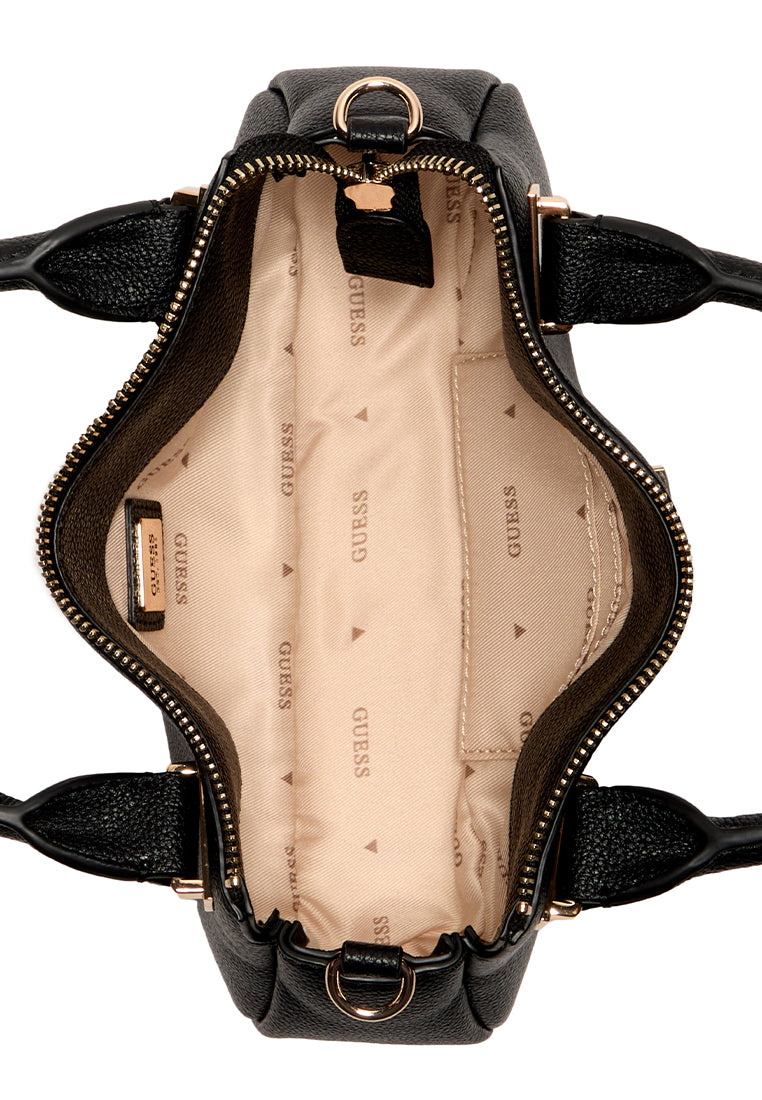 Evie Mini Satchel Bag
