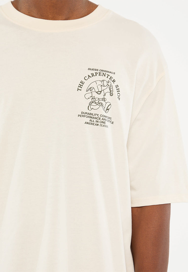 Originals Carpenter Shop Tees