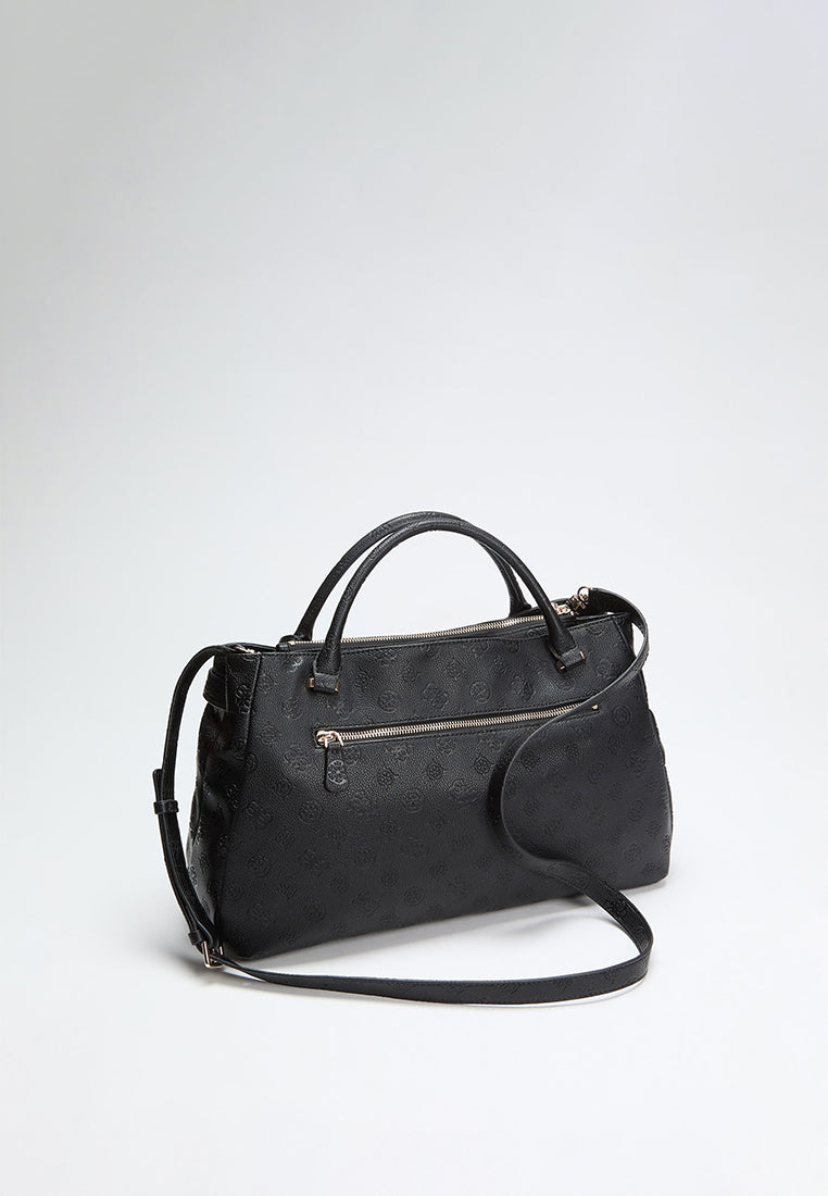 Ella Logo Large Gfriend Satchel