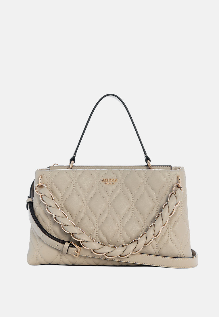 Maxine 2 Comp Satchel