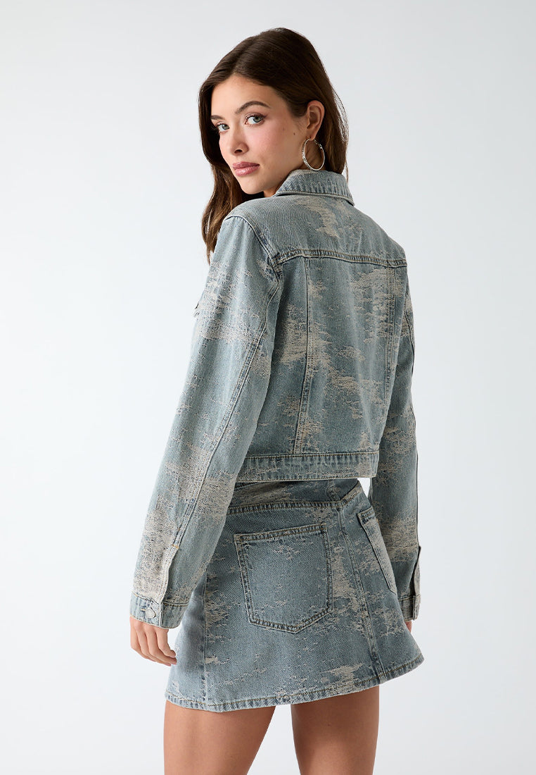 Billie Jacket for Womens