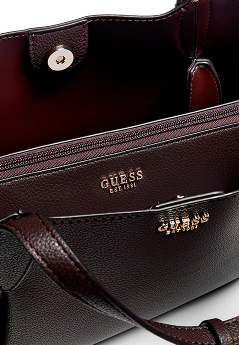Melody 2 in 1 Satchel Bag