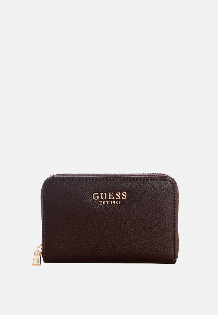 Melody Medium Zip Around Wallet
