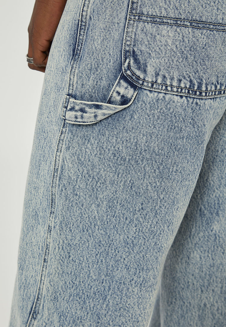 Originals Denim Carpenter Pants