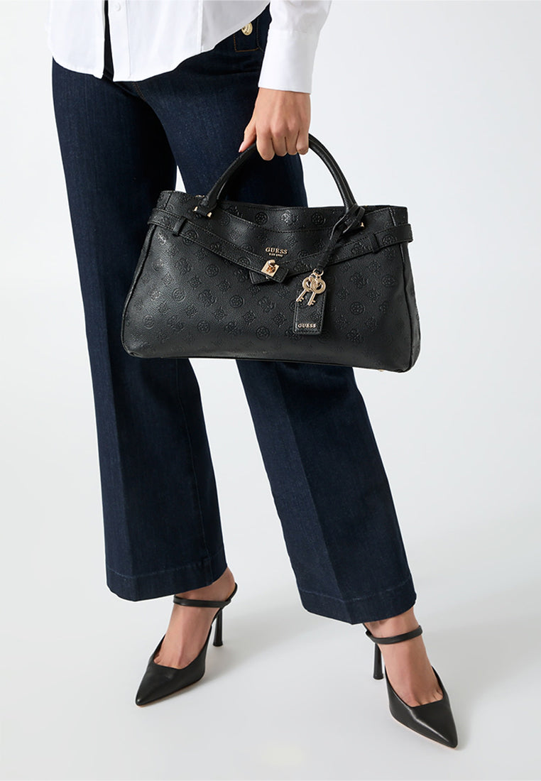 Ella Logo Large Gfriend Satchel