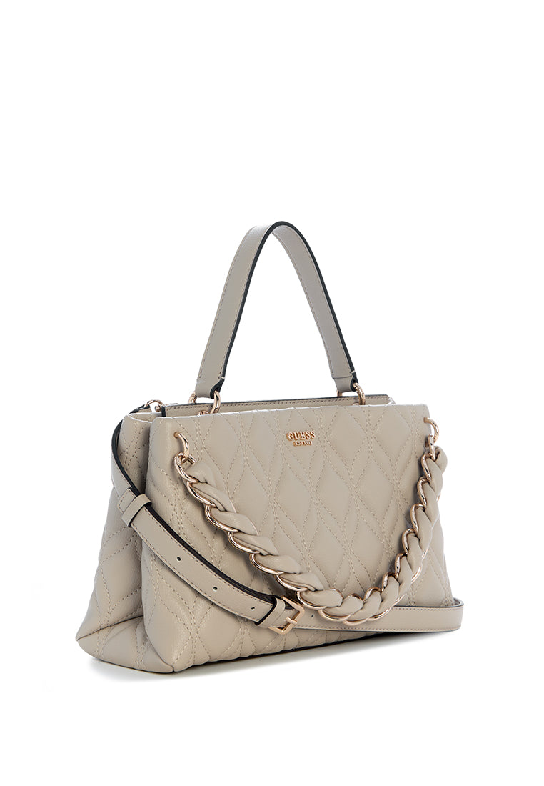 Maxine 2 Comp Satchel