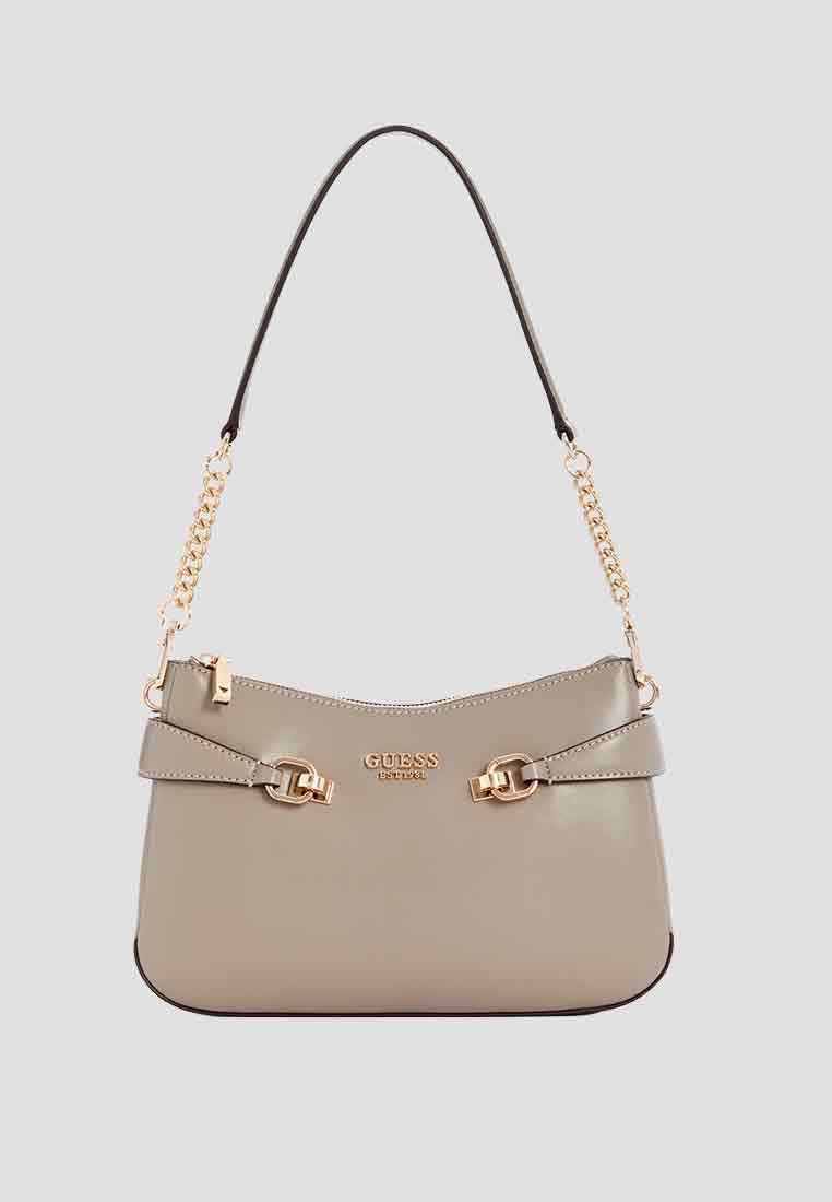 Lorelei Top Zip Shoulder Bag