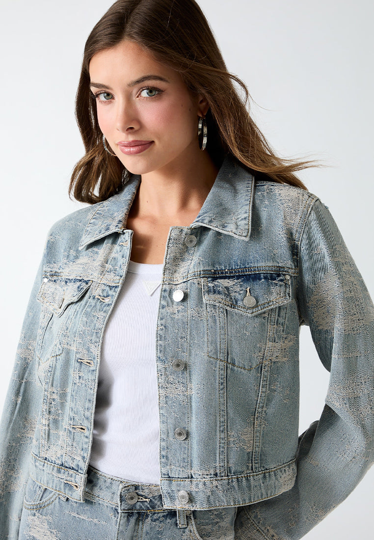 Billie Jacket for Womens
